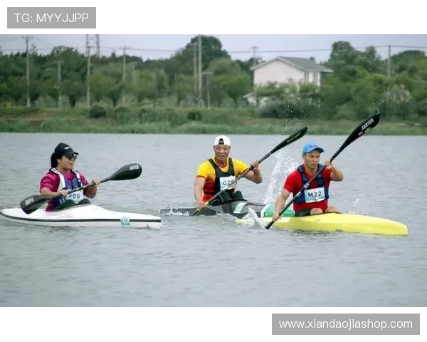 以科学方法提升赛艇训练效率与运动员综合竞技水平策略研究前瞻性
